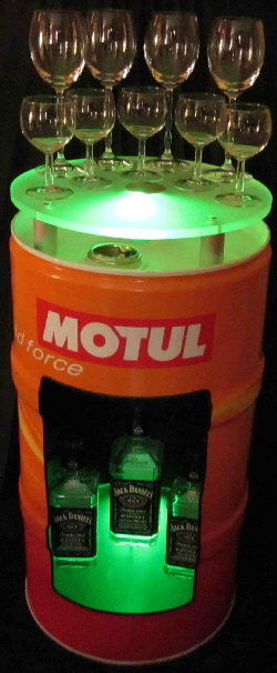 Motul grün