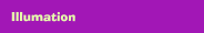 Illumation